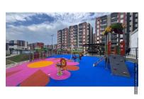 Apartamentos, Venta, Valle del Lili - $206.000.000