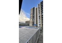 Apartamentos, Alquiler, Barranquilla - $2.100.000