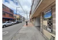 Locales y Bodegas, Alquiler, Bogotá - $3.300.000