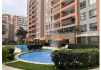 Apartamentos, Alquiler, Ciudad Jardín - $3.200.000