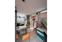 Locales y Bodegas, Venta, Los Cámbulos - $1.200.000.000