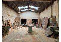 Locales y Bodegas, Venta, Los Cámbulos - $1.200.000.000