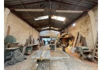 Locales y Bodegas, Venta, Los Cámbulos - $1.200.000.000