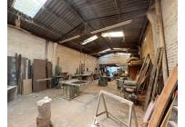 Locales y Bodegas, Venta, Los Cámbulos - $1.200.000.000