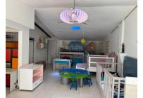 Locales y Bodegas, Venta, Los Cámbulos - $1.200.000.000