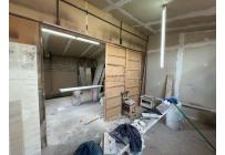 Locales y Bodegas, Venta, Los Cámbulos - $1.200.000.000