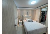 Apartamentos, Venta, Hacienda Kachipay - $265.000.000