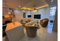 Apartamentos, Venta, Hacienda Kachipay - $265.000.000