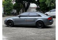 Audi A4 2012 - $45.500.000