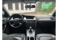 Audi A4 2012 - $45.500.000