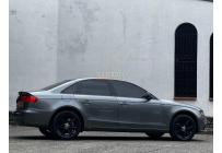 Audi A4 2012 - $45.500.000