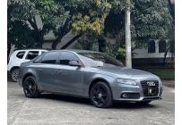 Audi A4 2012 - $45.500.000