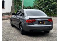 Audi A4 2012 - $45.500.000