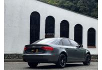 Audi A4 2012 - $45.500.000