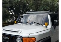 Toyota FJ Cruiser 2017 - $122.800.000