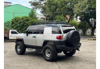 Toyota FJ Cruiser 2017 - $122.800.000