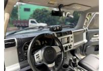 Toyota FJ Cruiser 2017 - $122.800.000