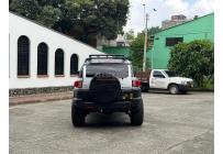 Toyota FJ Cruiser 2017 - $122.800.000