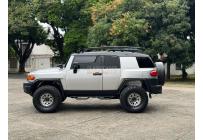 Toyota FJ Cruiser 2017 - $122.800.000