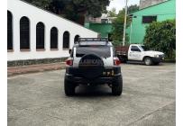 Toyota FJ Cruiser 2017 - $122.800.000