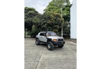 Toyota FJ Cruiser 2017 - $122.800.000