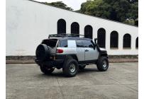 Toyota FJ Cruiser 2017 - $122.800.000