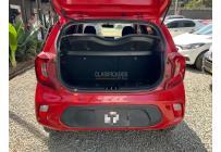Kia Picanto 2020 - $50.800.000