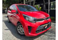 Kia Picanto 2020 - $50.800.000