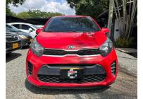 Kia Picanto 2020 - $50.800.000