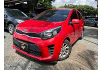 Kia Picanto 2020 - $50.800.000