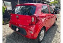 Kia Picanto 2020 - $50.800.000