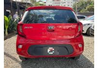 Kia Picanto 2020 - $50.800.000