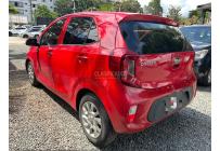 Kia Picanto 2020 - $50.800.000