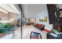 Casas, Venta, Valle del Lili - $554.000.000