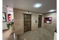 Apartamentos, Venta, Tequendama - $550.000.000