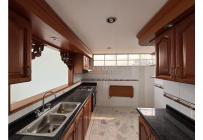 Apartamentos, Venta, Tequendama - $550.000.000