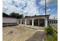 Locales y Bodegas, Alquiler, Jamundí - $3.600.000