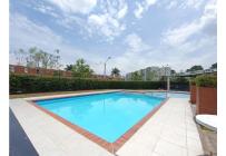 Apartamentos, Venta, Caney - $165.000.000