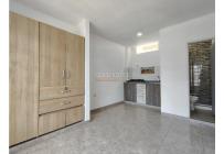 Apartaestudios, Alquiler, Olímpico - $600.000