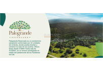 Lotes, Venta, Pance - $2.500.000.000