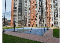 Apartamentos, Alquiler, Bogotá - $1.200.000