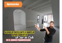 Apartamentos, Alquiler, Panamericano - $1.600.000