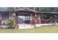 Fincas y Casas Campestres, Venta, Tuluá - $260.000.000