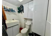 Apartamentos, Venta, Santa Isabel - $750.000.000