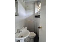 Apartaestudios, Alquiler, Caldas - $950.000