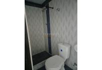 Apartaestudios, Alquiler, Caldas - $950.000