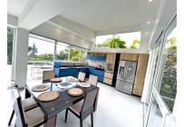 Casas, Venta, Yumbo - $2.200.000.000