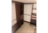 Apartaestudios, Alquiler, Cristales - $2.700.000