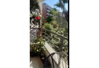 Apartaestudios, Alquiler, Cristales - $2.700.000