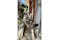 Apartaestudios, Alquiler, Cristales - $2.700.000